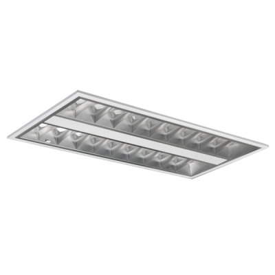 LED LOUVRE TROFFER 295x1195mm 4K